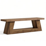 Long Console Table 42836293