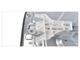 Rear Left Driver Power Window Regulator & Motor Fits for Hyundai Santa Fe 2.7L 3.3L 2007-2009 38168729