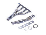 Exhaust Manifold Header Fit For 2004-2007 Cobalt Saturn SS/ION 2.0L MT001042 93216239
