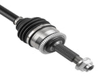 CV Axle Shaft Front Left Right Set fit for Hyundai Accent Automatic Trans 2012-17 51786365