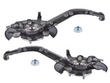 2* Front Left Right Steering Knuckle 4-Stud Replacement for Honda Accord 2.3L 98-02 45255SS0000 78879712