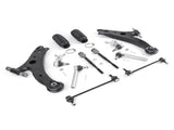 12 Pcs Front Lower Control Arm with Ball Joint fit for Toyota HIGHLANDER 2004-2007 87131784