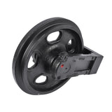Track Idler Pulley For John Deere 27D 35D 30G 35G Hitachi Mini Excavator 9392908 40569419