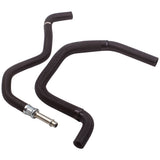 Power Steering Reservoir and Hose Kit For BMW E39 525i 528i 530i 32411094306 32411097164 54875854