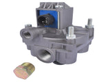 For Wabco Meritor 4721950330 Pro Trucking Products ABS Relay Assembly Valve 50962441