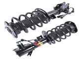 2Pcs Front Left & Right Shock Absorber Struts Assembly Replacement For Lincoln MKZ 2013-2020 67733217