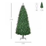 7.5 ft Christmas Trees 06183052