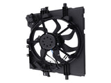Radiator Cooling Fan System fit for Nissan Sentra 2020-2024 214816LB0B 7-Blade Fan 99918716