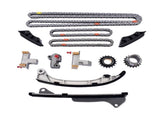 Timing Chain Kit Replacement for Lexus ES350 GS300 GS350 Toyota RAV4 Camry 2.5 3.0 3.5L V6 64381566