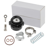 50mm Blow off Valve Flange V-Band Up to 24PSI - 6PSI 18PSI Springs Boost Clamp 28926352