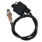 Exhaust Soot Particulate Sensor fit for Ford F250 F-350 6.7L 0281006766 JC3Z-5L239-C 25611131