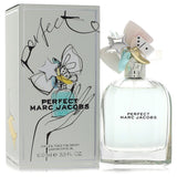 Marc Jacobs Perfect by Marc Jacobs Eau De Toilette Spray 3.3 oz for Women FX-564340
