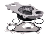 Engine Coolant Pump fit for Ford F-150 Transit V6 3.3L 3.5L 3.7L 125-3285 Aluminum 61803542