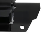 2" Rear Trailer Hitch Receiver fit for Kawasaki Teryx KRX 1000 2020-2024 Powder 51441471