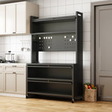 metal storage shelves W509P164652