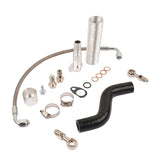 K03 Turbo Oil Feed & Return Line Kit for MINI COOPER S R55 R56 R57 R58 R59 R60 78751794
