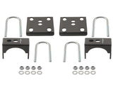 6" Axle Drop Mount fit for Ford F100 F150 2WD 65-81 Rear Steel Flip Lowering Kits 01063158