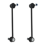 2x Front Suspension Stabilizer Sway Bar End Links Kit fit for Ford Focus 2000-2011 48293273