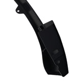 Fender Flare Right Front fit for Volkswagen Atlas 2018-2021 Black Plastic 05529921