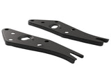 Rear Bumper Bracket fit fit for Toyota Tacoma 2005-2015 5201604010 TO1166114 Steel 17801835