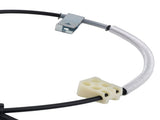 Auto Gear Cable fit for Ford Mustang 4R70 4R75W Trans 1999-2004 XR3Z-7E395-AA 92911246