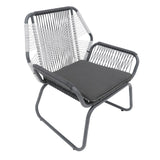 MILAN CLUB CHAIR 62331.00CGRY