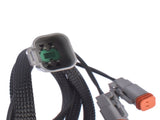 Third Function Valve Set for Kubota MX4700 MX4800 MX5000 MX5100 MX5200 MX580 07115264