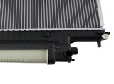 Aluminum Engine Radiator fit for BMW 318i 318IS Z3 1991-1998 1469176 CU1295 53366447
