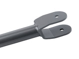 Heavy Duty Front Upper Adjustable Control Arms fit for 1997-2006 Jeep Wrangler TJ 32349989