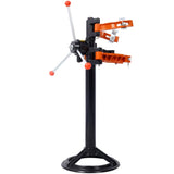 Vehicle 20" Maximum Height Hand Operate Strut Coil Spring Presssors Auto Tools Equipment W465P215011