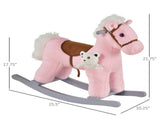 Kids Rocking Horse 15576336