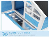 Small Animal Playpen Cage 72935550