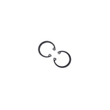Overhaul Repair Kit fits Yanmar 3TNV88 3TNV88C Engine Piston Bearing Gasket Set 65837710