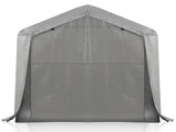 8X 12outdoor storage shelter shed 49547345