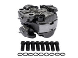 Spider U-Joint Assembly 6598347 Replacement for Bobcat 742 742B 743 Skid Steer Loader New 22453934
