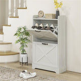Shoe Storage Cabinet 34850178