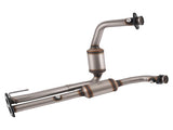 Front Catalytic Converter fit for Ford Ranger 3.0L 2004 2005 2006 Y Pipe EPA OBDII 51493293