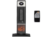 Electric Fireplace Heater 74132248