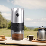 Portable coffee grinder 81212024