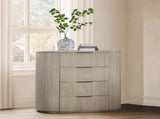 Leanna Light Oak Chest B2756P506267