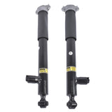 Pair Rear Left Right Shock Absorbers Fit for Mercedes-Benz C350 E250 E300 E350 2010-2016 63200410