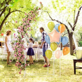 Yard Decor Arch Stand Set 12710183