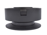 Centrifugal Clutch 3" Diameter 1" Shaft 1/2" V-Belt 3/16'' Keyway Heavy Duty Power Trowel 40271153