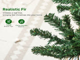7ft Prelit Christmas Tree 15029990