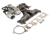 Turbo Turbocharger 53039880288 for Ford Mondeo Jaguar XF XJ Land Rover Evoque 2.0L EngineAJ-i4D 94482691