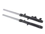2X Front Shock Absorber Fork Suspension For Kawasaki Ninja 400 Ex400 2018-2024 05117480