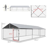 Dog Kennel 99709388