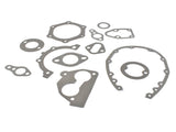 Full Head Gasket Kit & Bolts Fits for Small Block Chevy 350ci 5.7L V8 Engine VIN-K 1987-1996 67513517