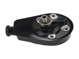 Front Power Steering Pump Kit fit for MerCruiser OMC 4.3L 5.7L V6 V8 187508 Black 57260530