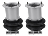 Front Air Ride Spring Bags Mounting Brackets fit for Chevy Silverado 1500 072018 30579574